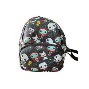Funko POP! Disney: The Nightmare Before Christmas - Jack and Sally Mini Backpack